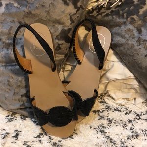 Jack Rogers sandals
